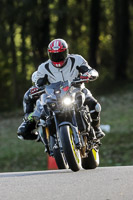 Advanced Group Silver/Grey Bikes
