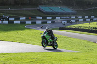 Lower Group Green Bikes