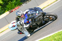 Advanced Group Black Bikes