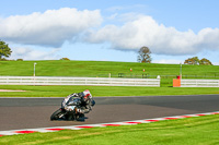 Advanced Group Black Bikes