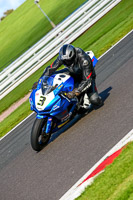 Advanced Group Blue Bikes