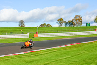 Advanced Group Orange Bikes