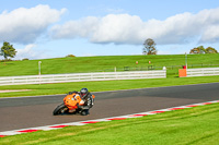 Advanced Group Orange Bikes