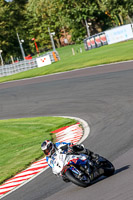 Advanced Group White Bikes