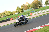 Lower Group Black Bikes