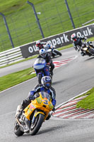 Lower Group Yellow Bikes