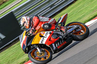 Middle Group Orange Bikes