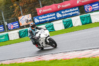 ACU Group White Bikes