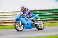 ACU Group Blue Bikes