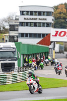 ACU Group White Bikes