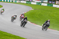 Advanced Group Black Bikes