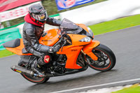 Lower Group Orange Bikes