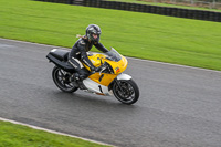 Lower Group Yellow Bikes