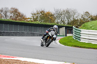 Middle Group Black Bikes