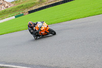 Middle Group Orange Bikes