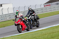 Lower Group Red Bikes