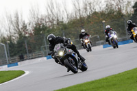 Middle Group Black Bikes