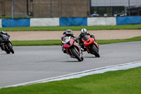 Advanced Group Red Bikes