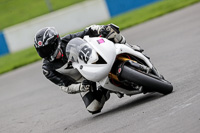 Advanced Group White Bikes