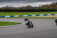 Lower Group Black Bikes