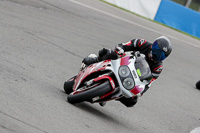 Lower Group Red Bikes