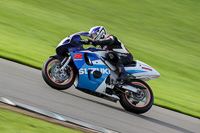 Middle Group Blue Bikes