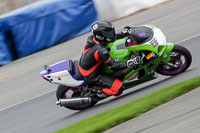 Middle  Group Green Bikes