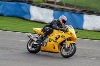 Middle Group Yellow Bikes