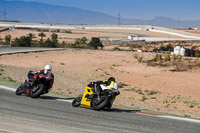 Advanced Group Yellow Bikes