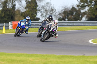 Advanced Group Black Bikes