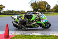 Advanced Group Green Bikes