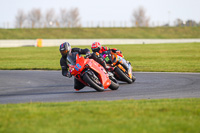 Advanced Group Orange Bikes