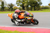 Advanced Group Orange Bikes