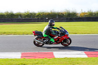 Advanced Group Red Bikes