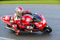 29-10-2017 Snetterton
