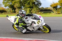 Advanced Group White Bikes