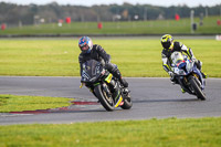 Lower Group Black Bikes