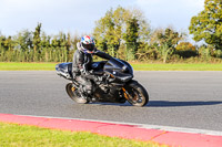Lower Group Black Bikes