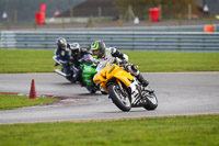 Lower Group Yellow Bikes