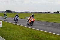 Advanced Group Orange Bikes