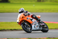 Advanced Group Orange Bikes