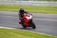 Advanced Group Red Bikes