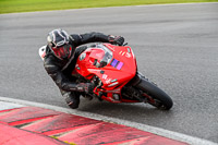 Advanced Group Red Bikes