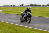 Lower Group Black Bikes