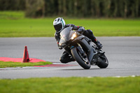 Middle Group Black Bikes