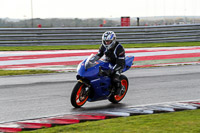 Middle Group Blue Bikes