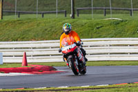 Middle Group Orange Bikes