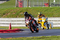 Middle Group Orange Bikes