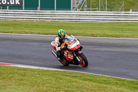 Middle Group Orange Bikes