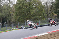 Advanced Group White Bikes